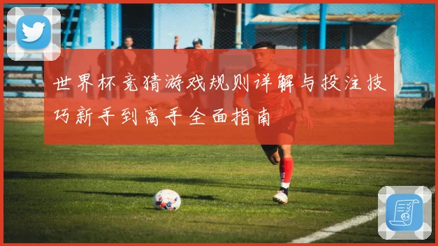 世界杯竞猜游戏规则详解与投注技巧新手到高手全面指南