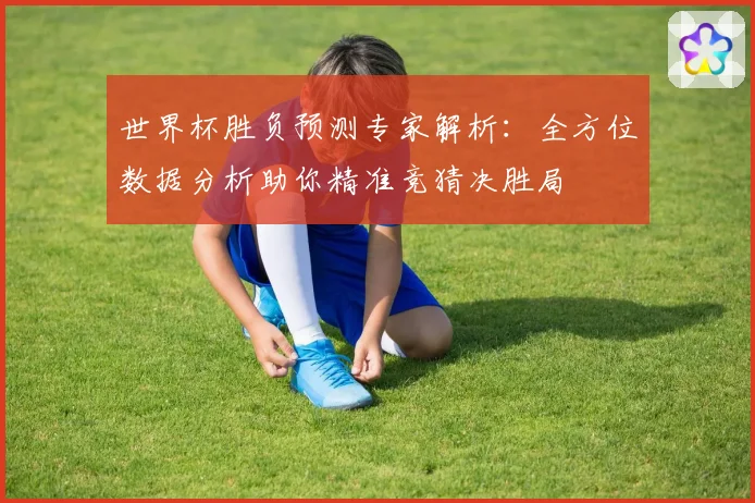 世界杯胜负预测专家解析：全方位数据分析助你精准竞猜决胜局