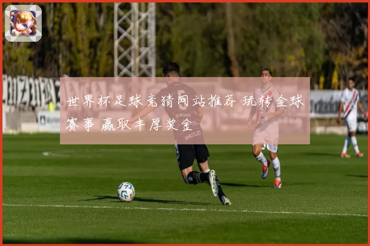 世界杯足球竞猜网站推荐 玩转全球赛事 赢取丰厚奖金